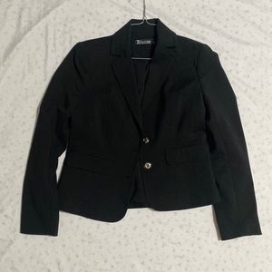 Size 4 suit blazer